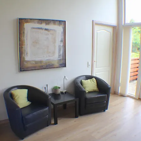 בית נופש Hennebysvej Holiday House