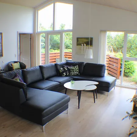 בית נופש Hennebysvej Holiday House